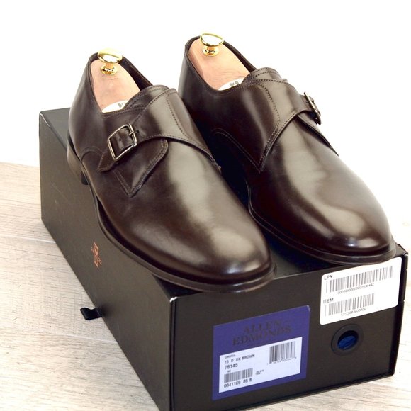 allen edmonds umbria